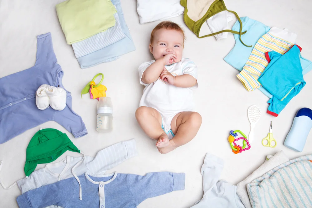 Garments manufacturer in Pakistan