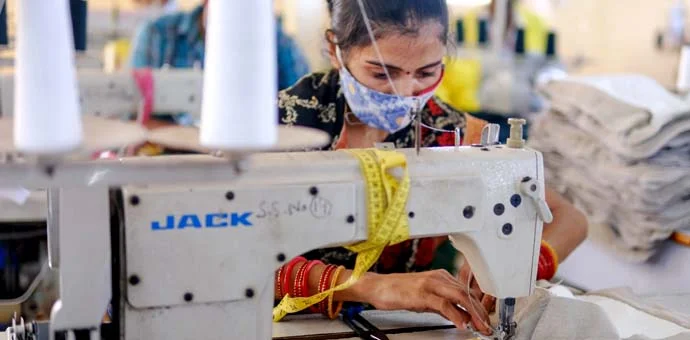 Knitted garments exporter in Pakistan