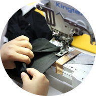 Knitted garments exporter in Pakistan