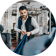 Best garment exporters in Pakistan