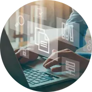 Data Driven